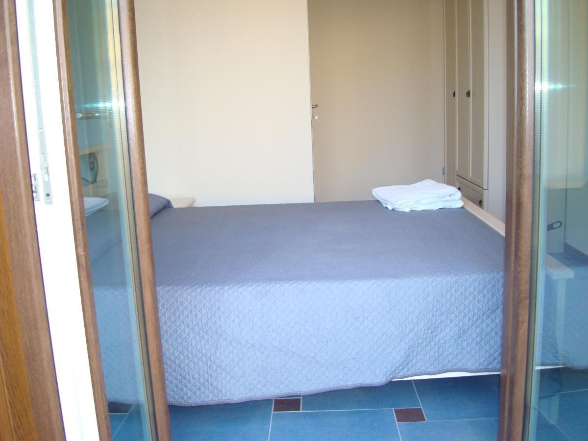Guest House Mare E Luna Fiumefreddo Bruzio Ngoại thất bức ảnh