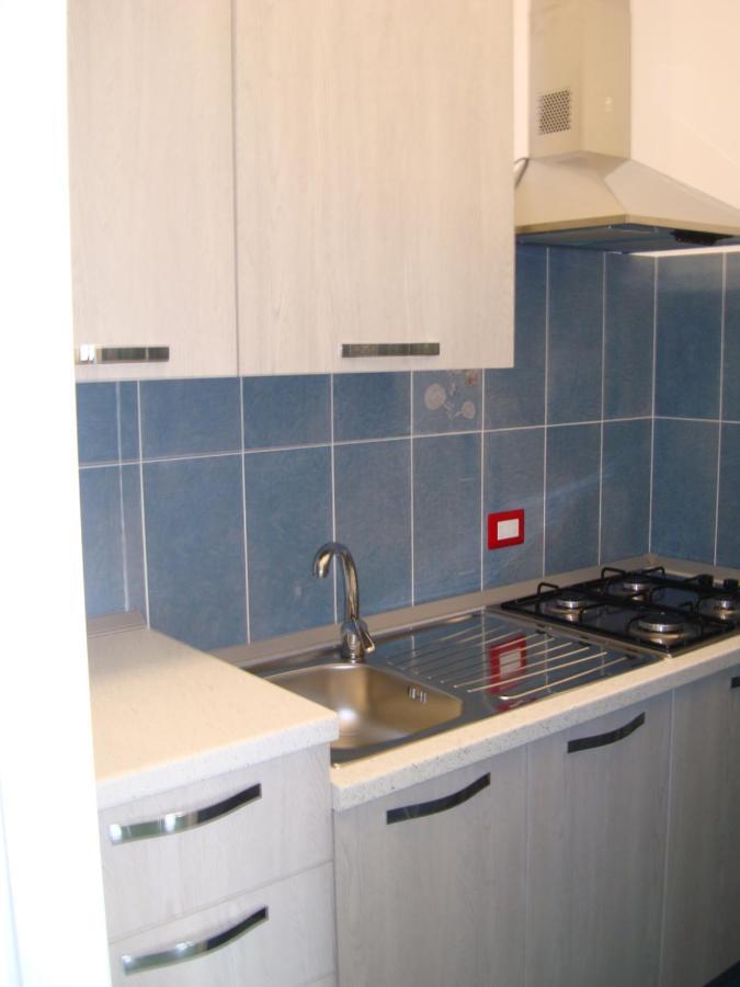 Guest House Mare E Luna Fiumefreddo Bruzio Ngoại thất bức ảnh