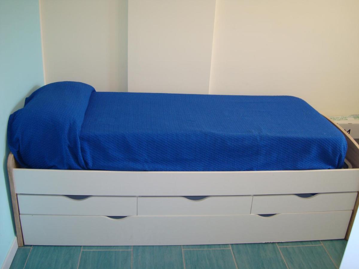 Guest House Mare E Luna Fiumefreddo Bruzio Ngoại thất bức ảnh