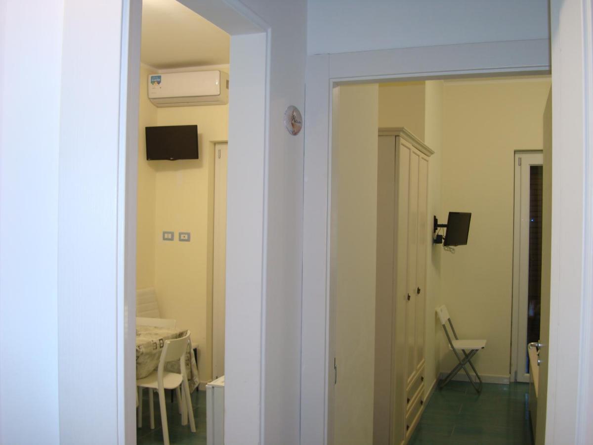 Guest House Mare E Luna Fiumefreddo Bruzio Ngoại thất bức ảnh