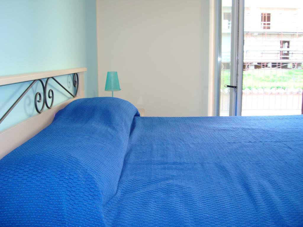 Guest House Mare E Luna Fiumefreddo Bruzio Ngoại thất bức ảnh