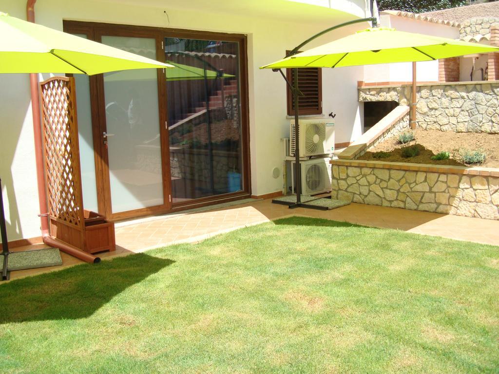Guest House Mare E Luna Fiumefreddo Bruzio Ngoại thất bức ảnh