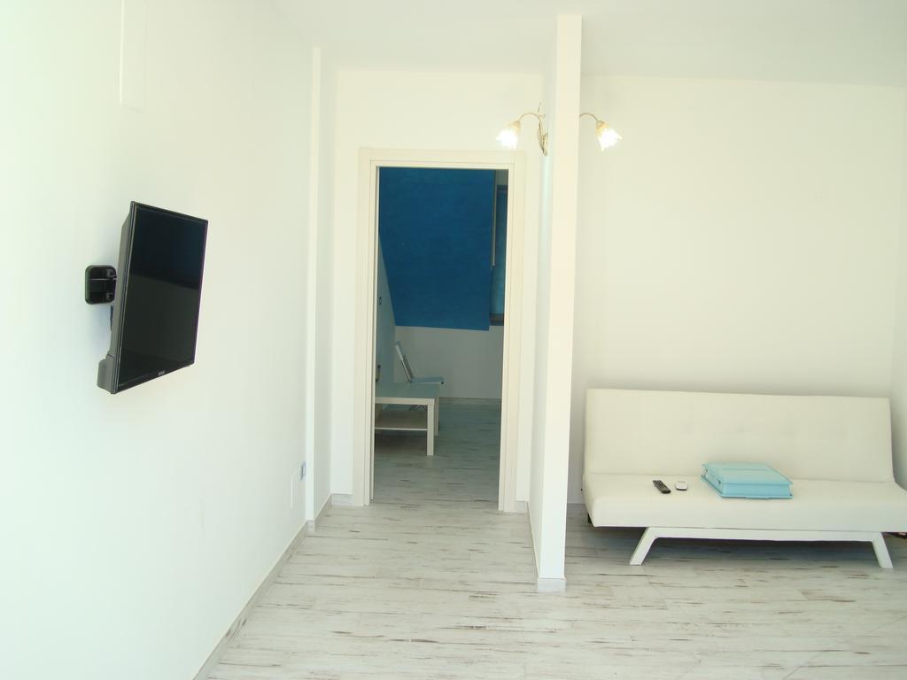 Guest House Mare E Luna Fiumefreddo Bruzio Ngoại thất bức ảnh