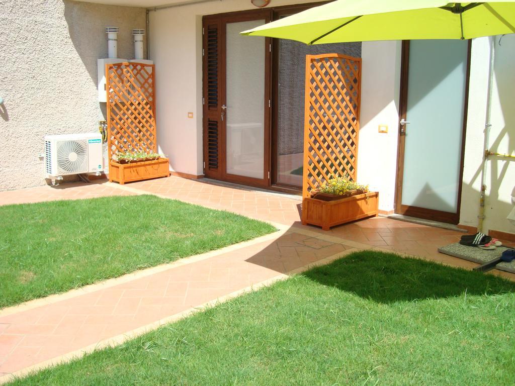Guest House Mare E Luna Fiumefreddo Bruzio Ngoại thất bức ảnh