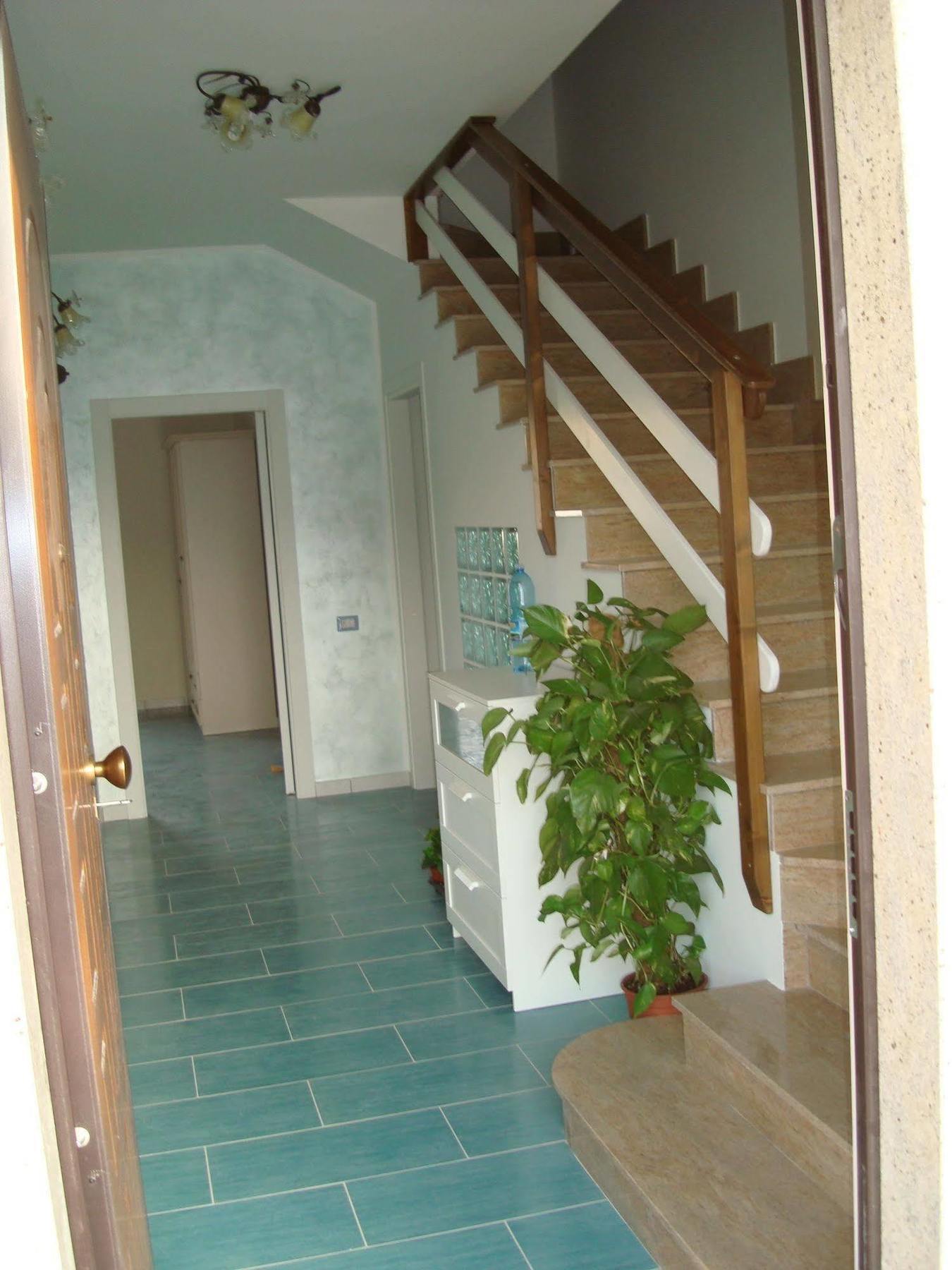 Guest House Mare E Luna Fiumefreddo Bruzio Ngoại thất bức ảnh