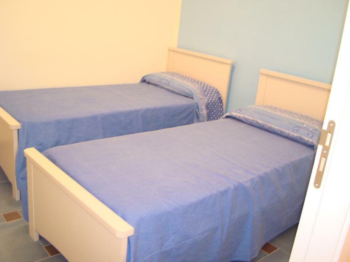Guest House Mare E Luna Fiumefreddo Bruzio Ngoại thất bức ảnh