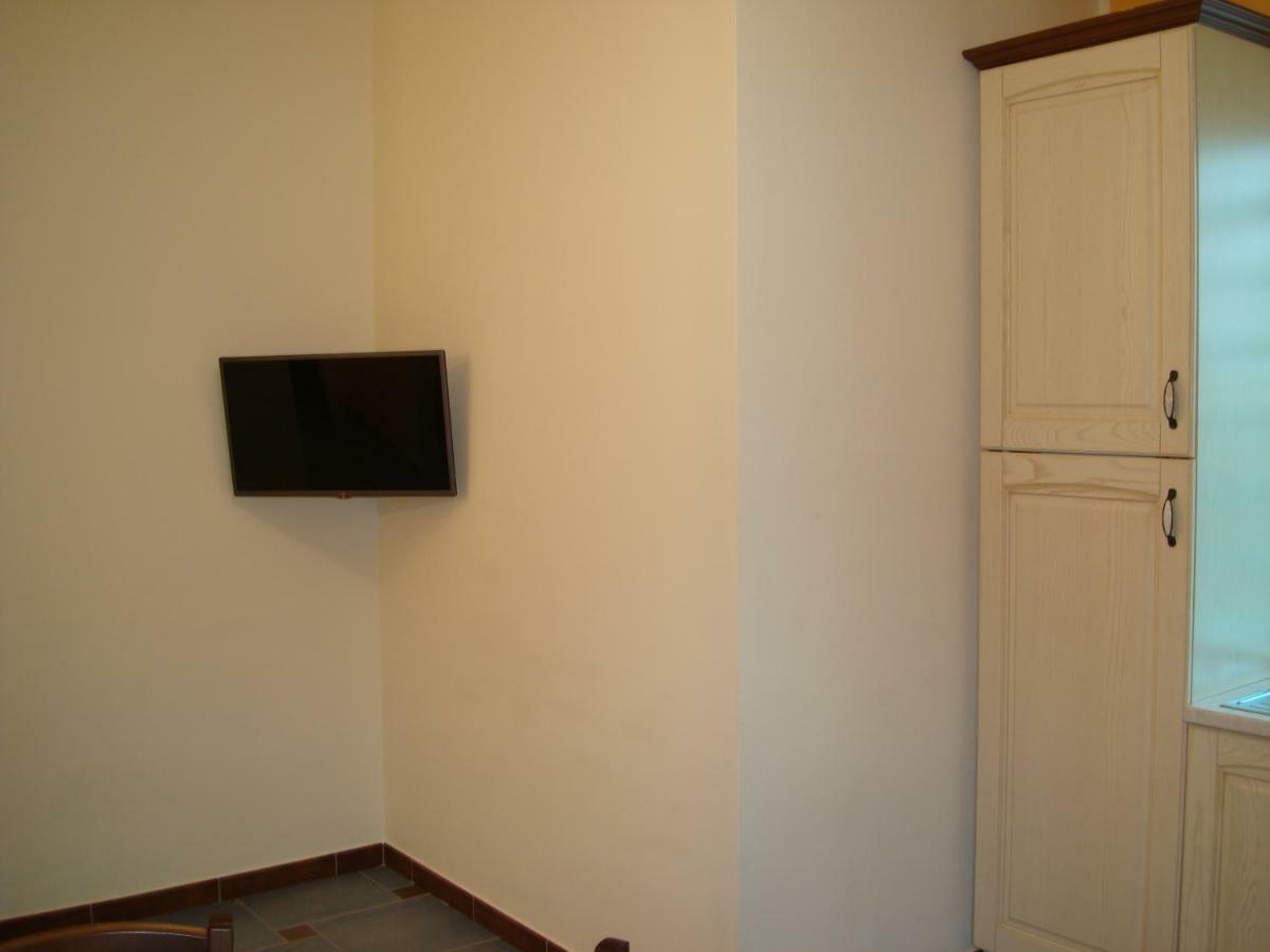 Guest House Mare E Luna Fiumefreddo Bruzio Ngoại thất bức ảnh